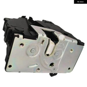 13258277 13258278 フロント左右ドアロックラッチ アクチュエーター メカニズム VAUXHALL CORSA D 2006-2014 MERIVA B 2010-2017 RHD - RHD　Front　Left