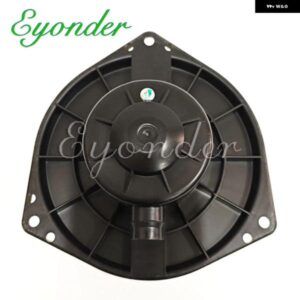 ファンブロワーモーター 日産 パトロール GR 2 Y61 セフィーロ III サルーン マキシマ QX V6 A33 2.0 3.0 VQ20DE VQ30DE 272202Y910 27220-2Y910