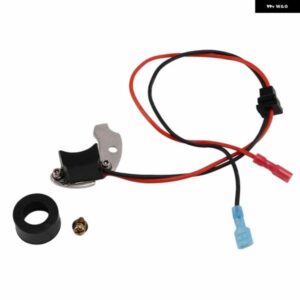 電子 点火 モジュール カーディストリビューター 点火 モジュール VW BUG BUS DUNE BUGGY AC905535