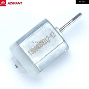 モーター 1010092車用バックミラー 折りたたみ モーター交換 - 1　piece　left　motor