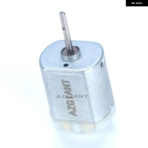 モーター 1010092車用バックミラー 折りたたみ モーター交換 - 1　piece　right　motor