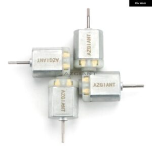 モーター 1010092車用バックミラー 折りたたみ モーター交換 - 10pcs　motors　left