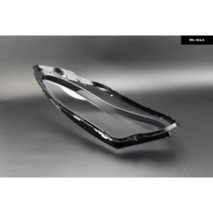 メルセデスベンツ W213 E200L E300L E320L 2016-2020 ヘッドライト カバー ヘッドランプ シェルレンズ - right　side