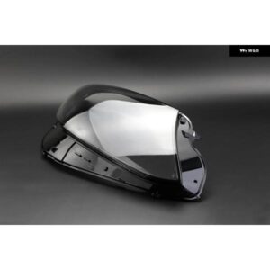 メルセデスベンツ W213 E200L E300L E320L 2016-2020 ヘッドライト カバー ヘッドランプ シェルレンズ - left　side