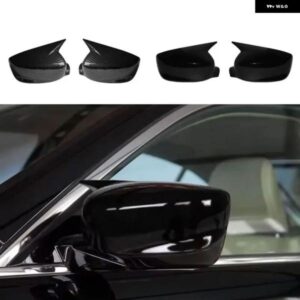ホンダ アコード 2008 2009 2010-2016 2017 全モデル ウィンカーミラー なし バックミラー サイドミラー カバー キャップ カーアクセサリー