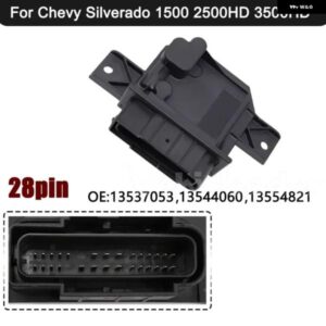 燃料 ポンプ 制御 電源 モジュール キャデラック XT4 CT6 シボレー エクイノックス シルバラード ユーコン 13544060 13554821 13537053