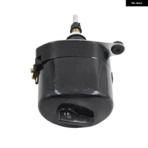 電動 ワイパー モーターキット 12V ワイパー モーター アーム ブレード付き 釣り船 RV用 01287358 / 7731000001 - Wiper　and　Motor