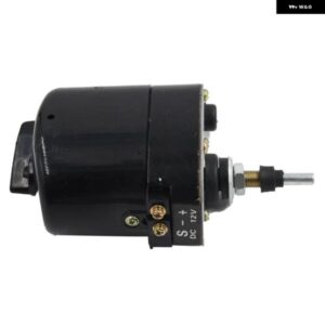 電動 ワイパー モーターキット 12V ワイパー モーター アーム ブレード付き 釣り船 RV用 01287358 / 7731000001 - Only　Wiper　Arm