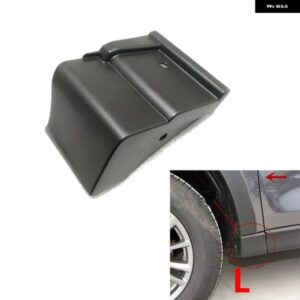 マッドガード フェンダー フロントフェンダーロワーモールディング トリム カバー アングルキャップ マツダ CX5 CX-5 KF 2017-2021 CX-8 KG 2018-2022