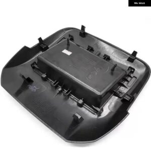 適合 プジョー 3008 5008 フェイシア パネル グローブ ボックス ダッシュボード 雑貨 ボックス センター コンソール 収納 ボックス ナビゲーション フレーム - Original　factory