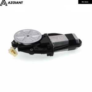 汎用 12V 電動カーウィンドウモーター 3穴 7トゥース 4穴 8トゥース リフターモーターレギュレーター 左 右凸軸 FAW - 12V　3hole　7T　right