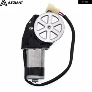 汎用 12V 電動カーウィンドウモーター 3穴 7トゥース 4穴 8トゥース リフターモーターレギュレーター 左 右凸軸 FAW - 12V　4hole　8T　left