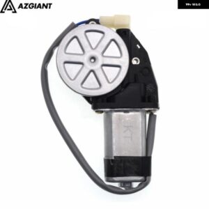 汎用 12V 電動カーウィンドウモーター 3穴 7トゥース 4穴 8トゥース リフターモーターレギュレーター 左 右凸軸 FAW - 12V　4hole　7T　left