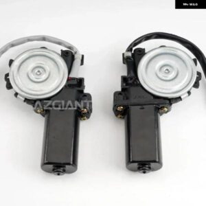 トヨタ ランドクルーザー 4500LC80 フロントリアウィンドウガラスリフトモーター - 1　FL　1　FR