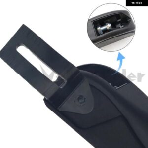 汎用 車RVモーターホームボートシート アームレスト 左右サイドハンドレストハンド ホルダー GRAMMER MSG85 MSG95 - Gray-Right