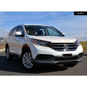 ホンダ CR-V CRV IV 2012 2013 2014 デイライト 超高輝度 COB LED エンジェルアイキット ハローリング - For　This　Headlight