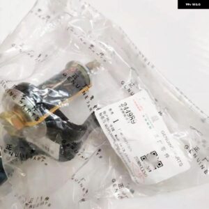 適合 プジョー 206 207 207CC 可変速 コントロール クラブ ギア シフト コントロール リターンOEM:244989 レバー ブラケット ジョイスティックボール - 244989