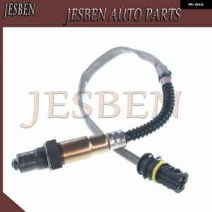 11787544655 リアラムダプローブオキシO2センサー BMW 3 5 7 E60 E61 E90 323I 523I 525I 530I 2004-2011 0258006809 234-4892