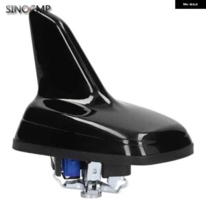 シャークアンテナ ルーフアンテナ 5Q0035507B ARTOEN GOLF 7 GOLF SPORTSVAN PASSAT B8 TIGUAN ATECA TARRACO KAROQ エアリアル シャークフィン