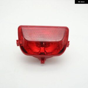 リア バンパー ミドル フォグランプ リフレクター ブレーキ ハザード灯 シボレー マリブ 2012 2013 2014 - with　bulb