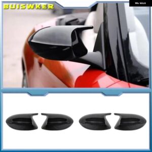 カーボンリアビューミラー カバー キャップ BMW Z 4 Z4 E89 SDRIVE18I SDRIVE20I SDRIVE23I SDRIVE28I SDRIVE30I SDRIVE35 09-16