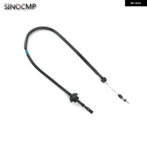 スロットルボディ アクセル ケーブル 04897406AA カミンズ ディーゼル 1994-1998 ラム 2500 3500 スロットルボディ 自動車 エンジン 部品