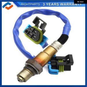 12616125 0258010089 下流ラムダオキシセンサー ビュイック エンクレーブ 3.6L 2009-2011 12567072 12575658 12587037 234-4816