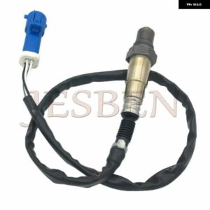 0258010018 1484887 6G91-9G444-DB ダウンストリームラムダプローブ O2 オキシセンサー FORD MONDEO BA7 IV 4 MK4 1.6 TI 2007-2015