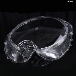 車用 ヘッドライト カバー ヘッドランプ レンズ カバー ランプシェード MINI R56 COOPER 2009-2013 63127270023 63127270024 1305630537 - 1Pcs　for　right　light