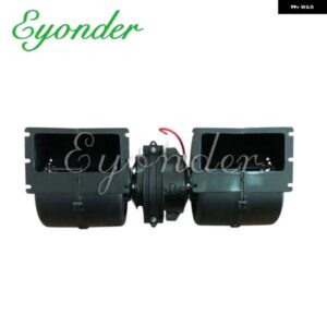 12V 24V オートAC エアコン ファンブロワーモーター ー MACK LE LE600 MR 2002-2007 SPAL 008-A45-02 トラック バス - 24V