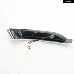 リバースサイド ウィンカーライト バックミラー ランプ ブリリアンス FSV H330 - Left　and　Right