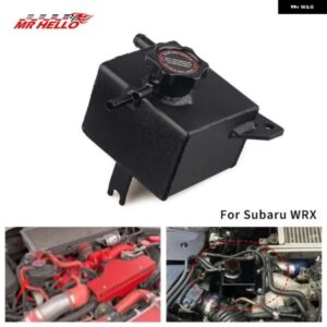クーラントエキスパンションタンク オーバーフロー リザーバー ボトル スバル WRX 20022007 STI 20042016 2002 スバル インプレッサ WRX セダン