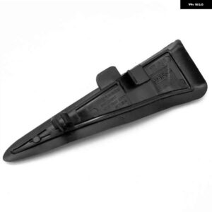 適合 プジョー 308S 408 308 エアインテーク グリル 装飾 トリム フロントガラス トリム カバー OEM 98072348XT 98072347XT - 98072347XT　　right