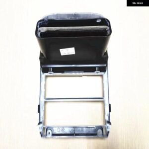 適合 プジョー 307 セントラ ルエアDSIT FASCIA計器 パネル エア アウトレット ミドル エアコン エア アウトレット 8231CS - left