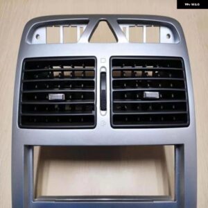 適合 プジョー 307 セントラ ルエアDSIT FASCIA計器 パネル エア アウトレット ミドル エアコン エア アウトレット 8231CS - intermediate