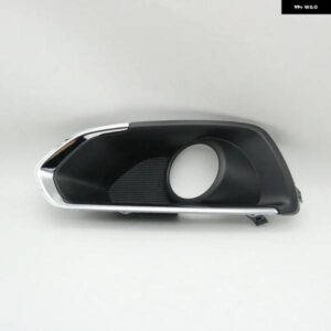 フロント バンパー フォグランプ カバー スズキ SX4 S-CROSS 2013 - 16 - Right　Side　1PCS