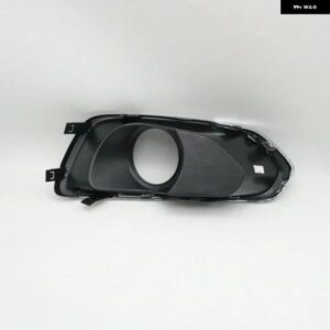 フロント バンパー フォグランプ カバー スズキ SX4 S-CROSS 2013 - 16 - Left　Side　1PCS