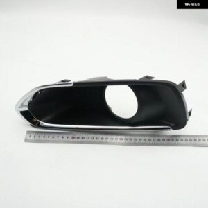 フロント バンパー フォグランプ カバー スズキ SX4 S-CROSS 2013 - 16 - 1pair　L　and　R