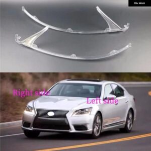 レクサス LS460 2013 - 16 車用 ヘッドランプ ヘッドライト DRL ガイドランプ チューブ 日常ランニング用ランプ ランプ チューブ