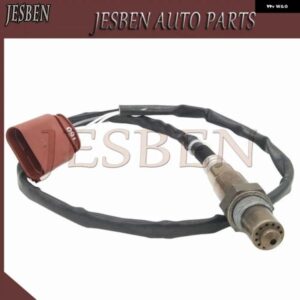 06A906262BG ラムダプローブ オキシ O2 センサー VW ゴルフ ジェッタ シティ ビートル 2.0L アウディ A4 A8 TT ポルシェ カイエン 01-2010 234-4808