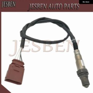 022906262BH 0258006559 リアラムダプローブ O2 オキシセンサー VW ゴルフ 2.8L トゥアレグ 3.2L ジェッタ パサート フェートン アウディ A4 A8 TT