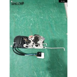 フロント左ドアロック アクチュエーター モーター トヨタ タコマ 1998-2004 2.4L 2.7L 3.4L L4 V6 69040-04010 931-492 外装 部品 ロック