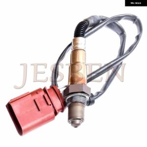 0258006491 ラムダプローブ O2 オキシセンサー アウディ A3 A4 A8 TT SEAT AROSSA VAUXHALL VECTRA MK 1.0-4.2 97-2010 NO# 022906262AJ