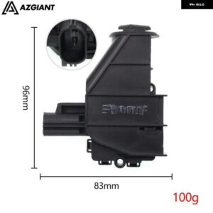フォード フォーカス モンデオ S-MAX 給油オープンカバー 燃料 タンクキャップ モータースイッチモーター 2ピン