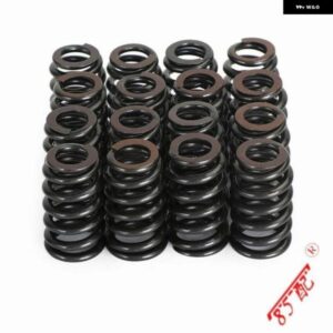カー エンジン バルブ スプリング PAC-1218 PAC1218 PAC-1218-16 第3世代 第4世代 GM LS LQ9 LQ4 LS1 LS2 LS3 LS6 4.8 5.3 6.0 6.2.600