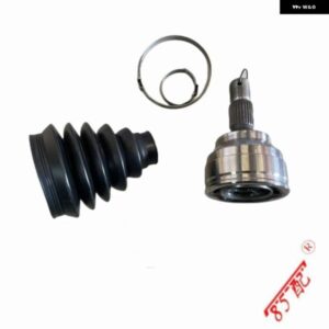 ハーフアクスルジョイント アセンブリ アウター ボールケージリペアキット NPZ-PE-030 207 208 308 5008RCZ C3 C4 DS3 DS5