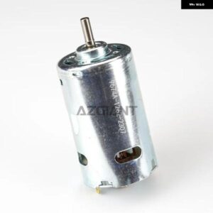 車用リアテールゲート真空吸引 ポンプ モーター メルセデスベンツ W140 W220 W215 S CL クラス PSE W210 E230 ポンプ セントラ ルロック - for　220　O　shaft