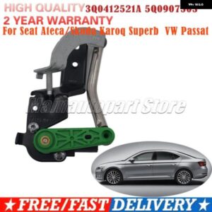 フロント左レベルセンサー シュコダ オクタビア VW パサート 3Q0412521A 5Q0907503 3Q0 412 521A 5Q0412521C