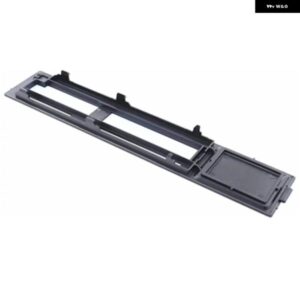 ベゼル ヒーター クライメート コントロール フェイスプレート A/C 55519-89143 トヨタ ピックアップ 4RUNNER 1984 - 1989 - black