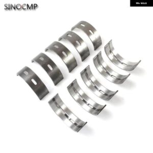 10個 2.0 クランクシャフト メイン ベアリング セット 2700330201 2700330202 メルセデスベンツ C300 W205 W176 M270 M274 M133 エンジン 部品
